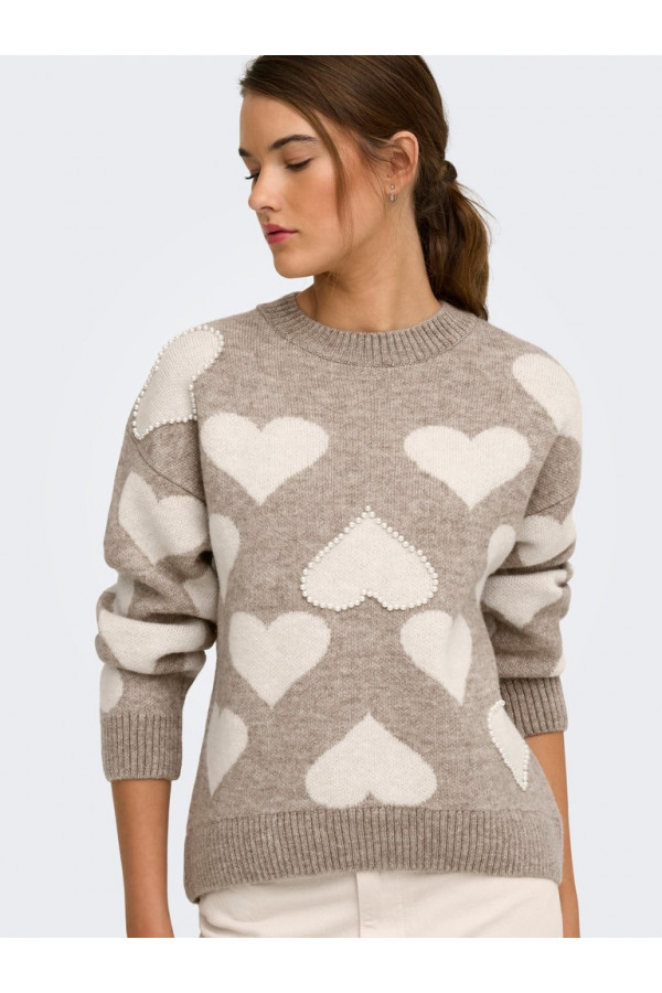 Pullover 