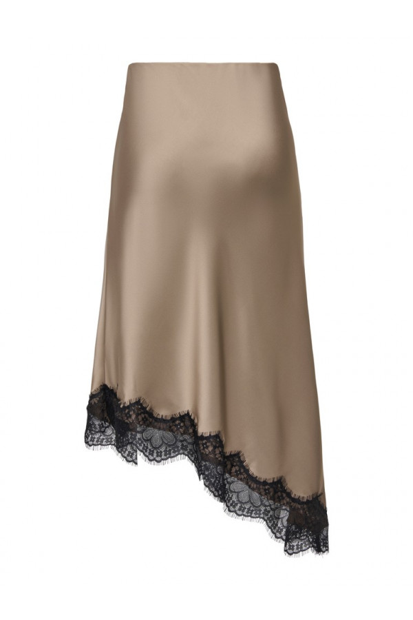 Midi Skirt 