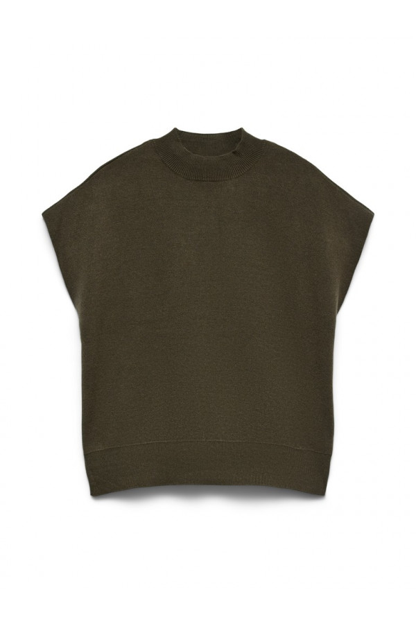 Knitted Top 