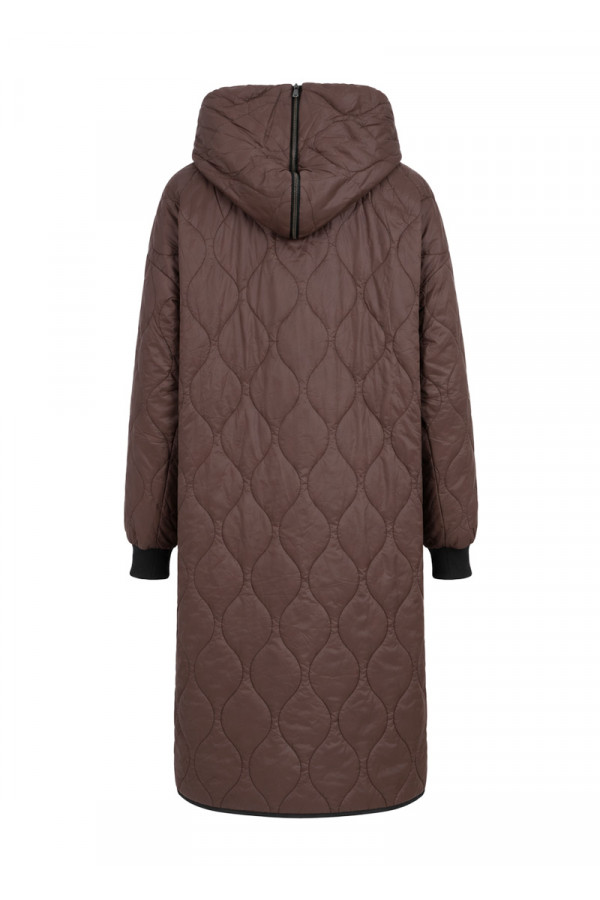 NOA PUFFER COAT 