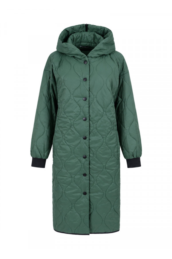 NOA PUFFER COAT 