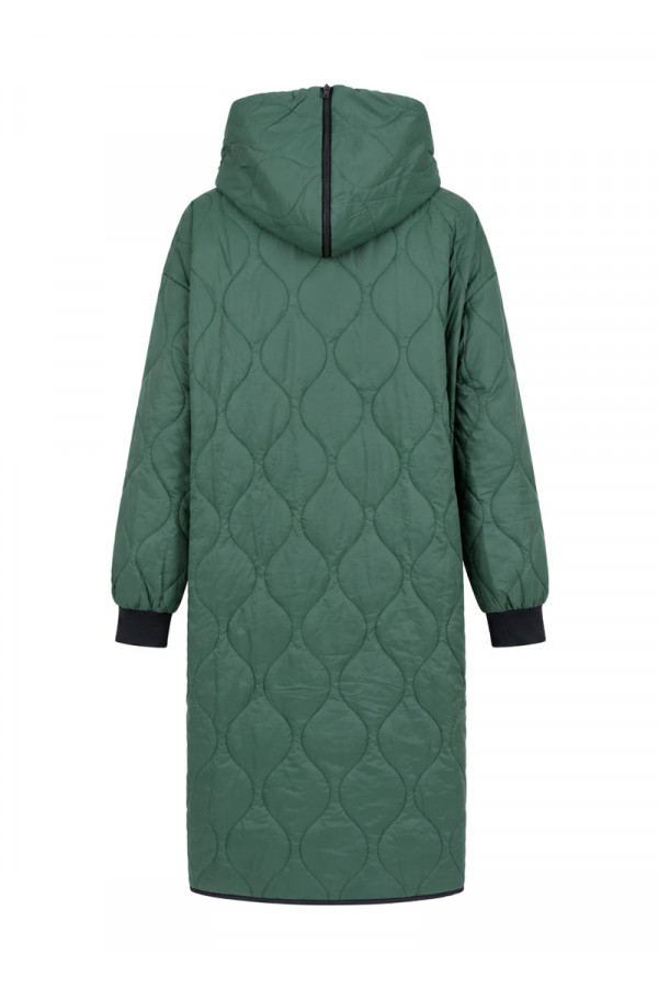 NOA PUFFER COAT 