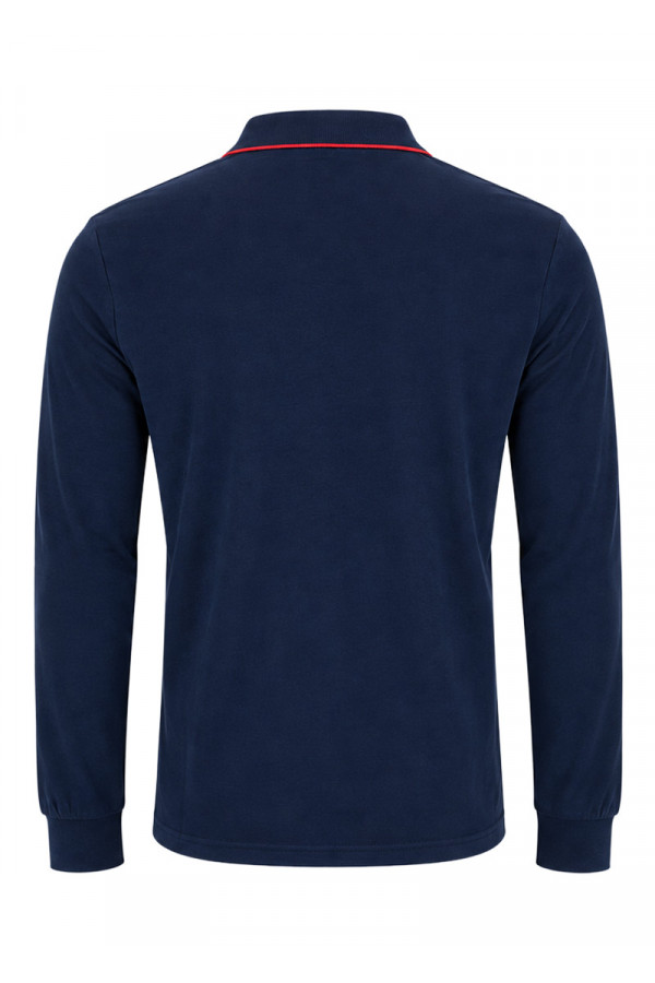 POLO ML 