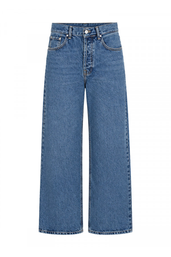 VANETTA TROUSERS 