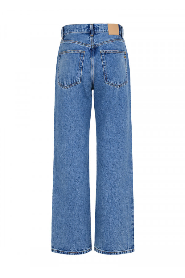VANETTA TROUSERS 