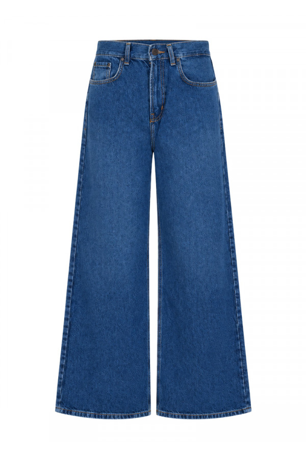 VIONNE H TROUSERS 