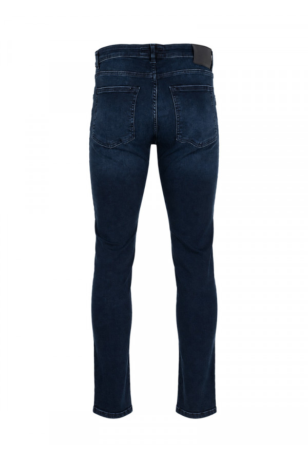MATEO TROUSERS 