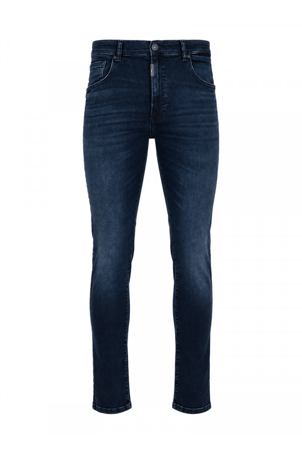 MATEO TROUSERS 