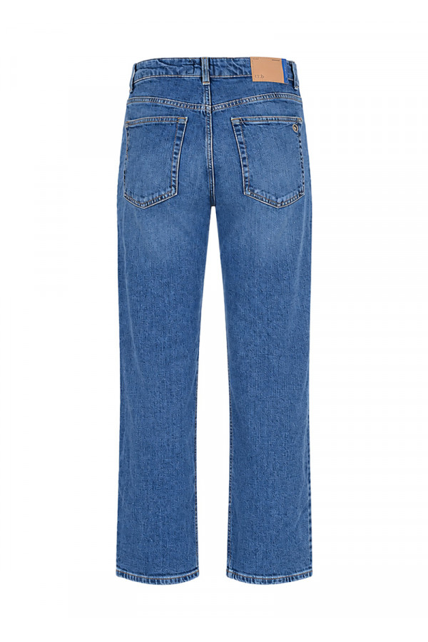 NEW WANDA TROUSERS 