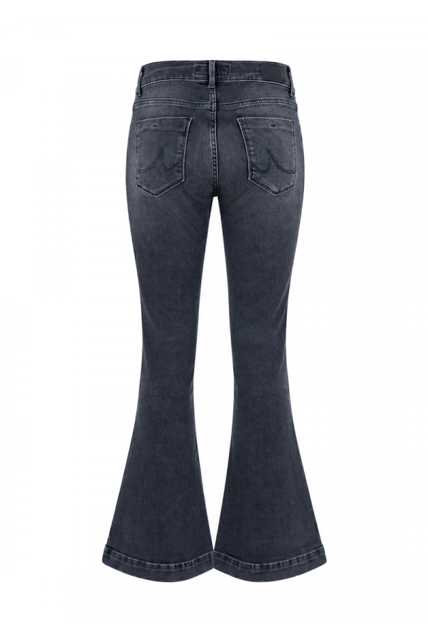 FALLON MID TROUSERS 