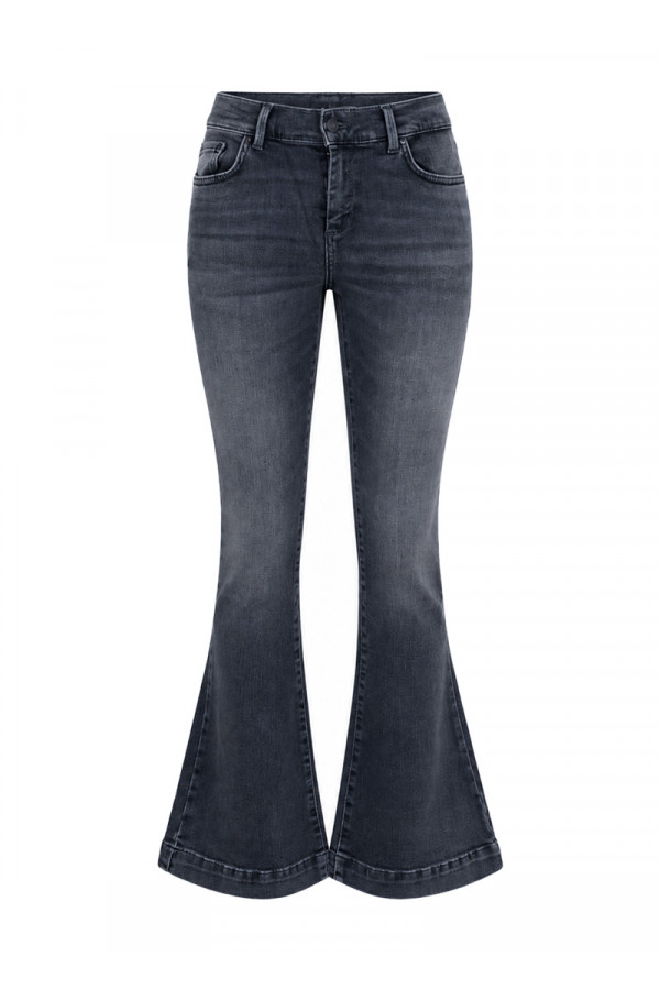 FALLON MID TROUSERS 