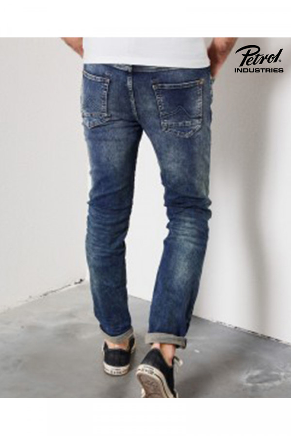 SEAHAM VTG JEANS 