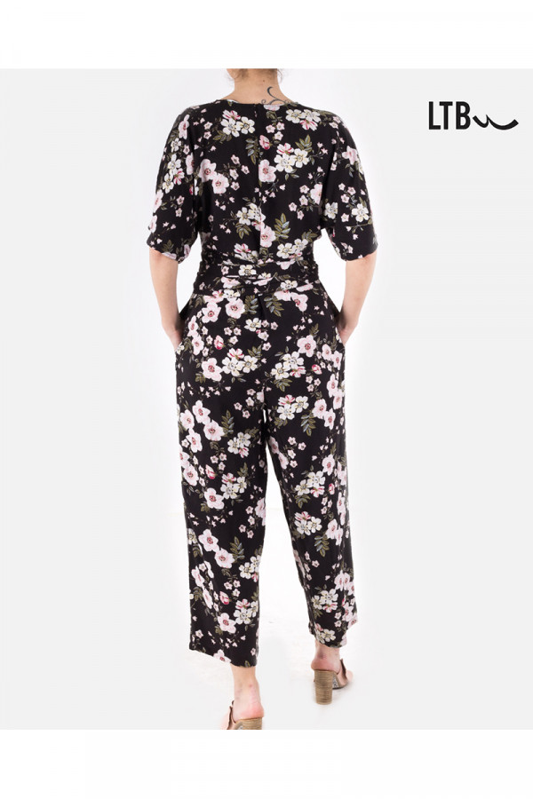 WEPIDE JUMPSUIT 