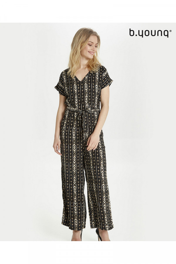 HAILEY JUMPSUIT 