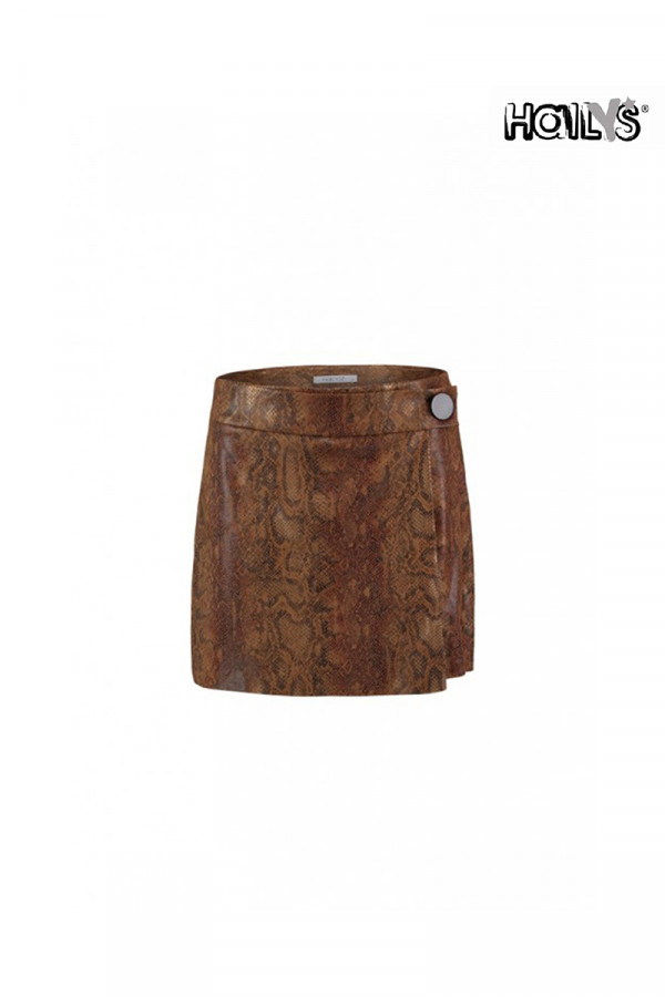 SH P TR Leandra short 