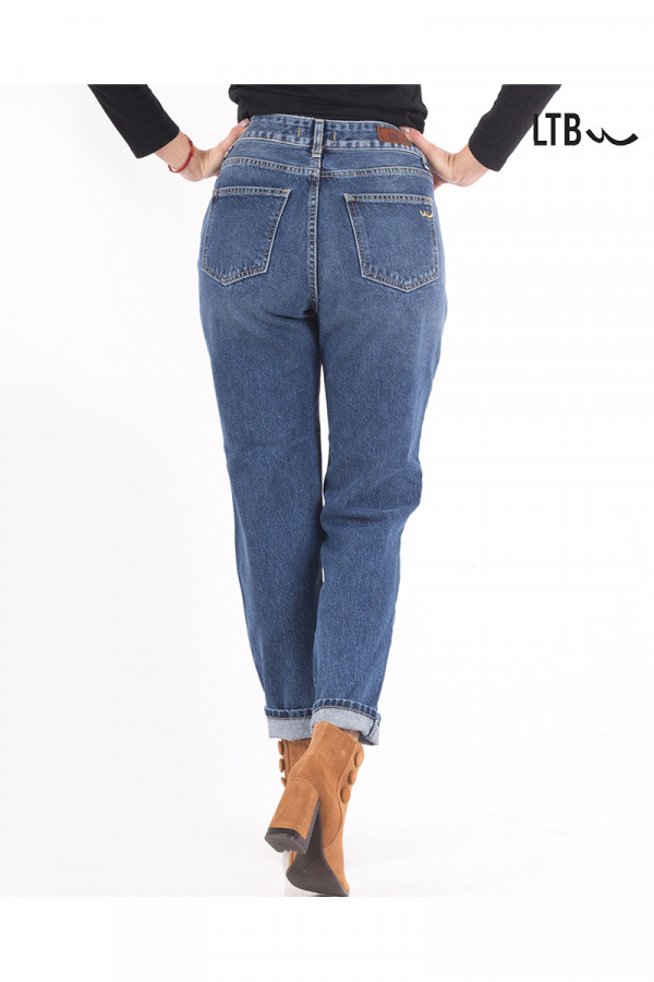 LAVINA X JEAN PANTS 