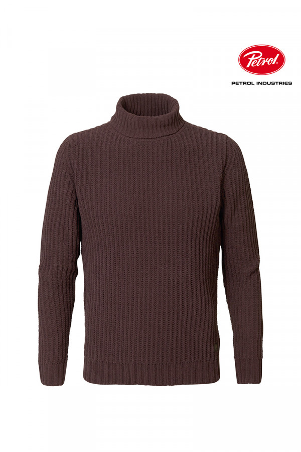 Knitwear Collar 