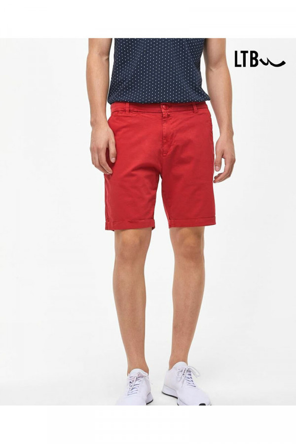 ENZO X WOVEN SHORT 