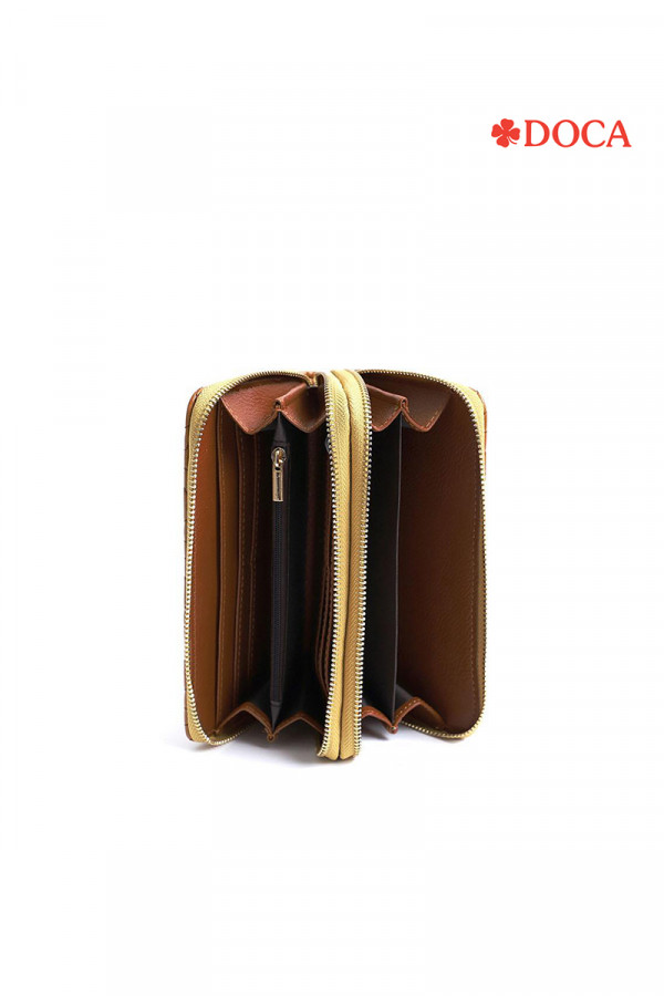 WALLET (20*11 cm) 