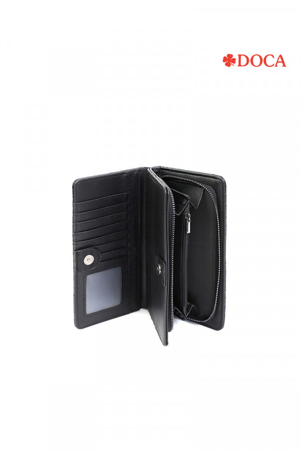 WALLET (21.5*12cm) 