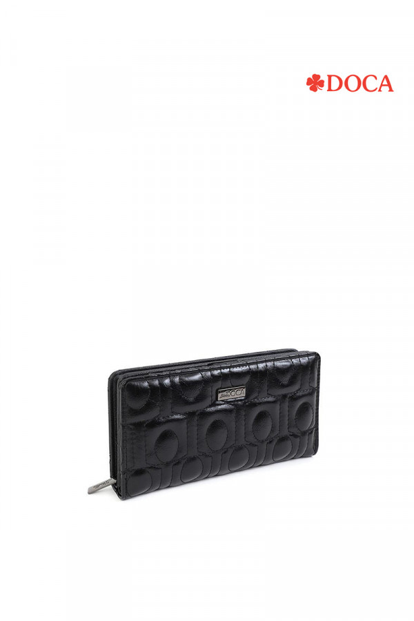 WALLET (21.5*12cm) 