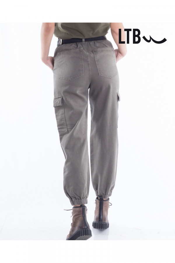 VINCIA JEAN PANTS 