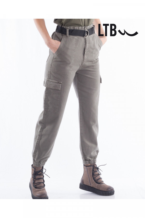 VINCIA JEAN PANTS 