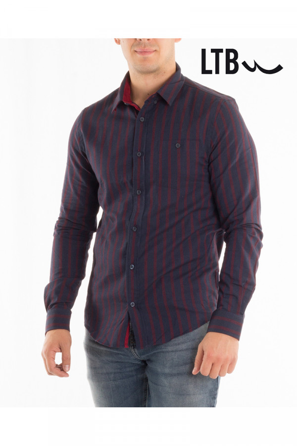 WITOYO WOVEN SHIRT 