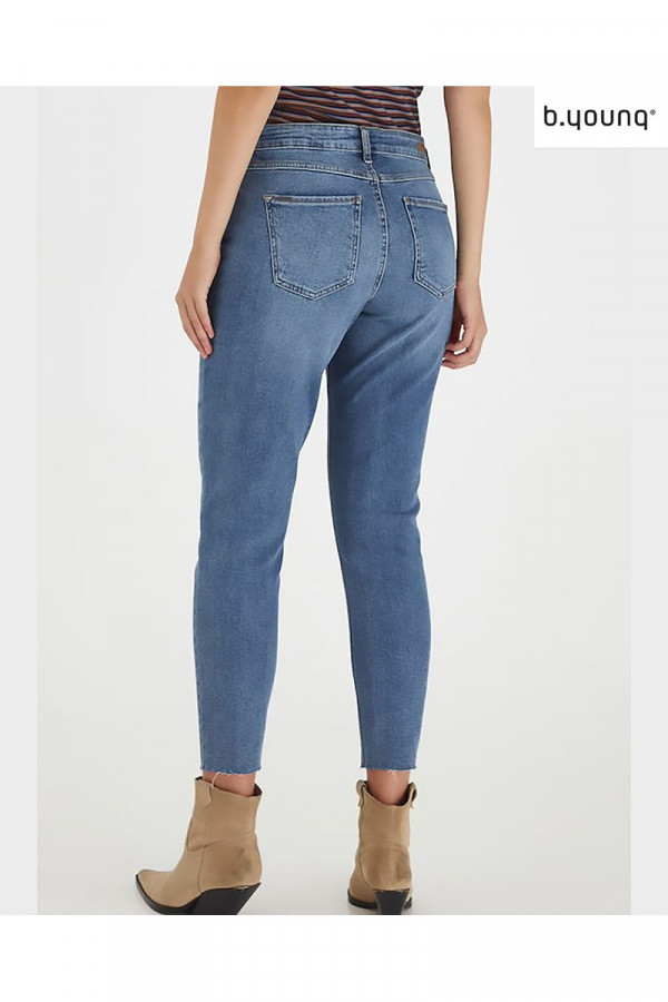 BYKATO BYKILLI MOM JEANS 