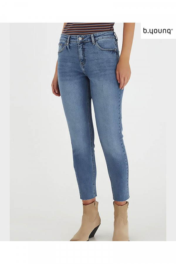 BYKATO BYKILLI MOM JEANS 