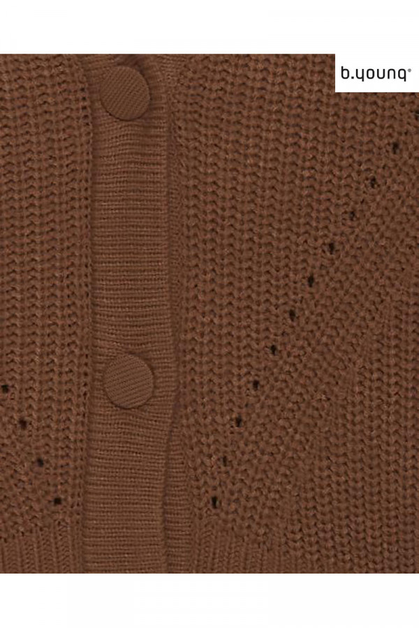 BYMELISSA CARDIGAN 2 