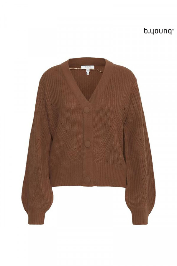 BYMELISSA CARDIGAN 2 