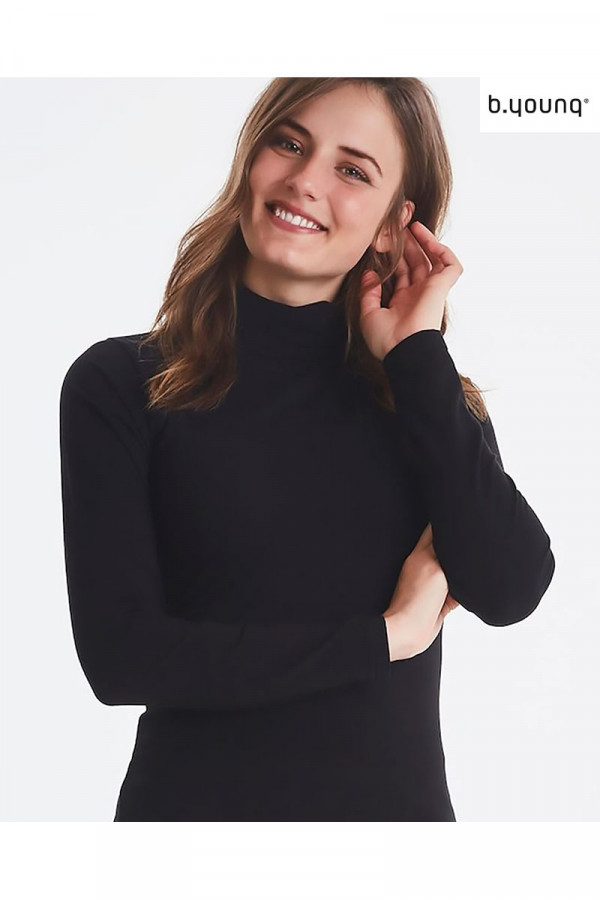 Pamila roll neck 