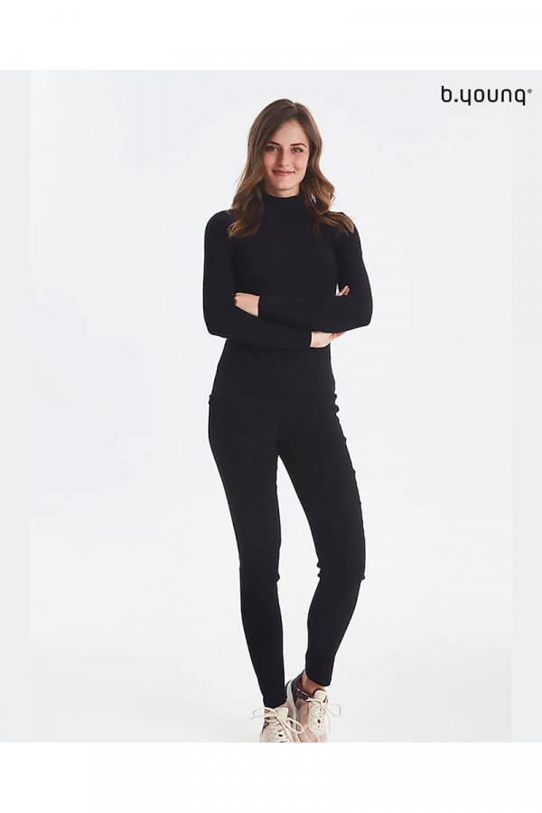 Pamila roll neck 