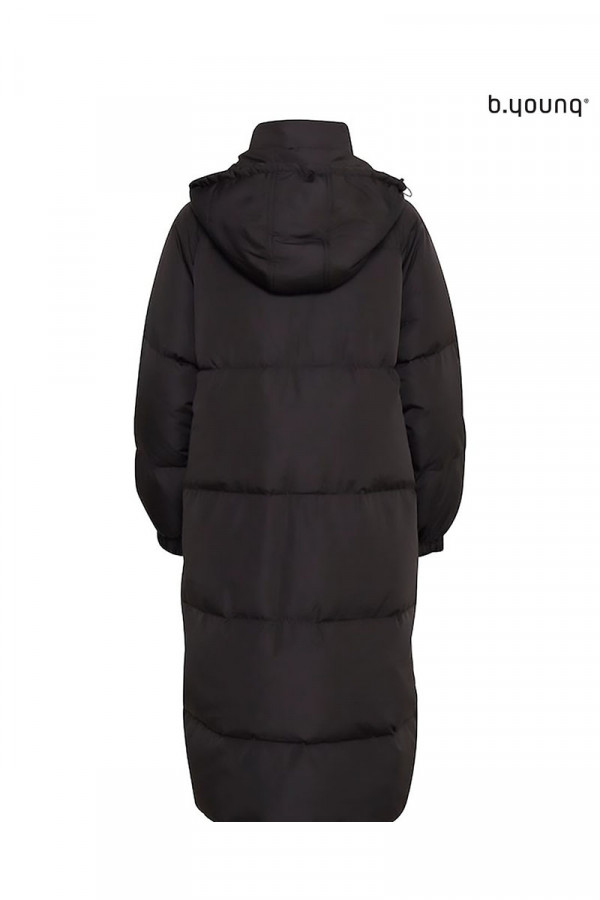 BYCRISTEL COAT - OUTERWEAR 