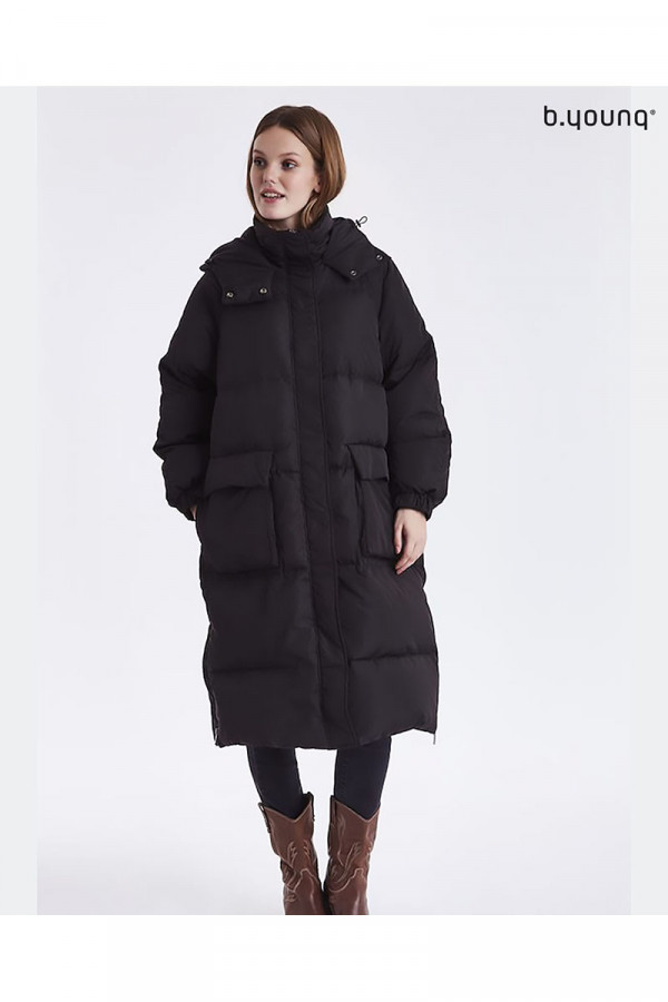 BYCRISTEL COAT - OUTERWEAR 