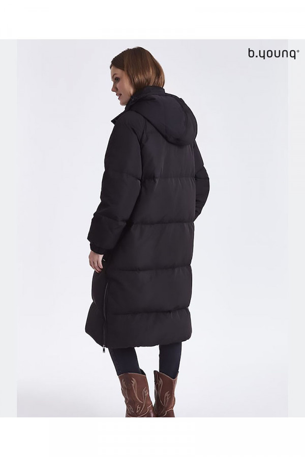 BYCRISTEL COAT - OUTERWEAR 