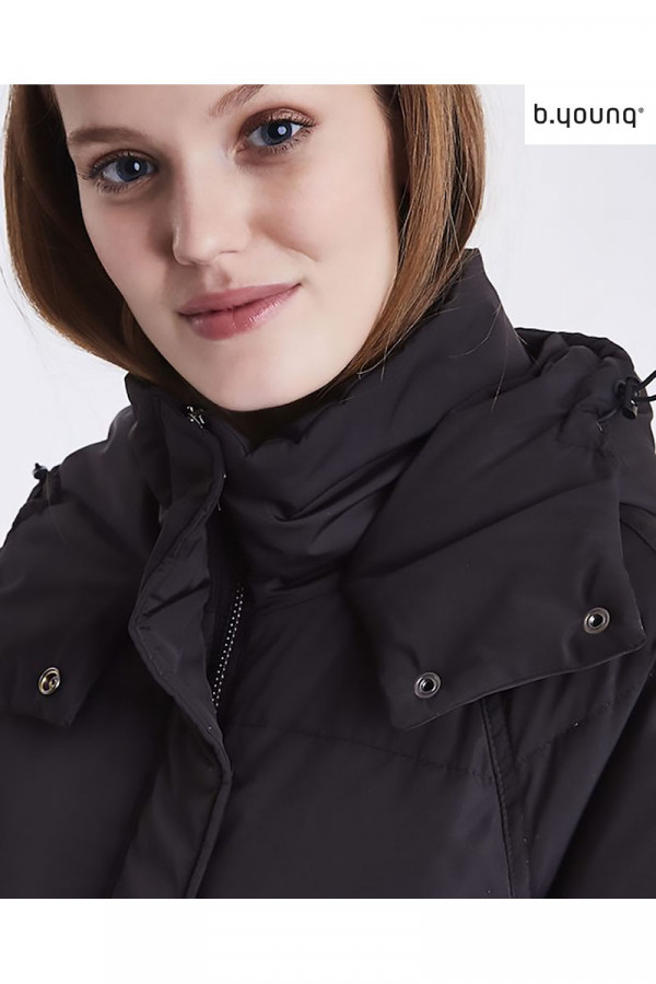 BYCRISTEL COAT - OUTERWEAR 