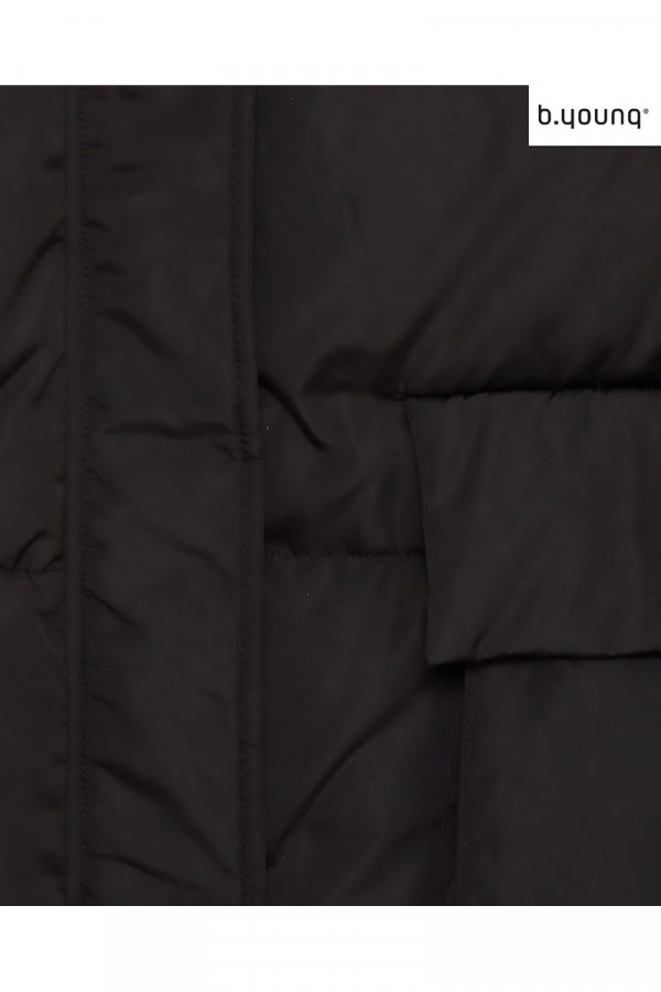 BYCRISTEL COAT - OUTERWEAR 