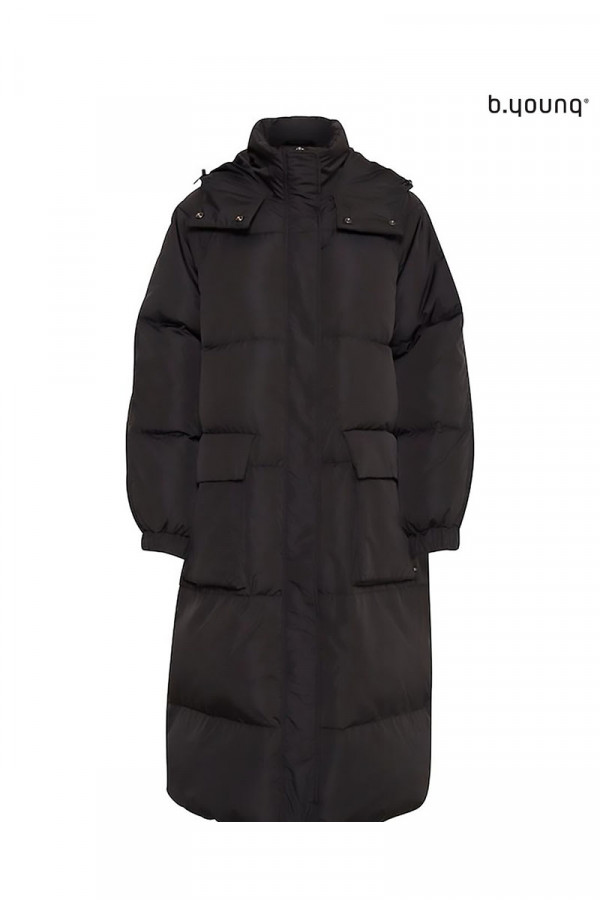 BYCRISTEL COAT - OUTERWEAR 