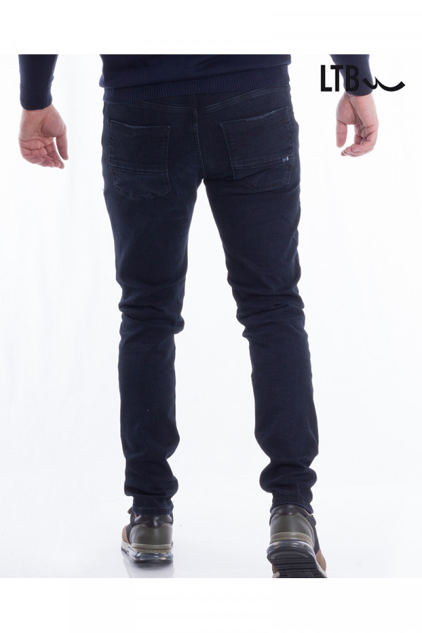 NEW DIEGO X DENIM TROUSERS 