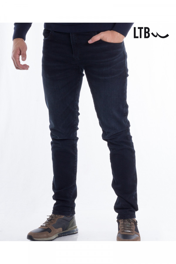 NEW DIEGO X DENIM TROUSERS 