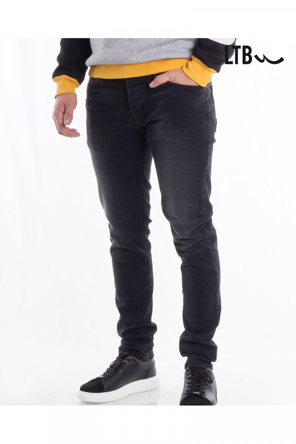 SERVANDO X D DENIM TROUSERS 