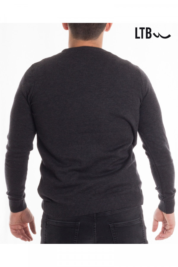 TOBO PULLOVER 