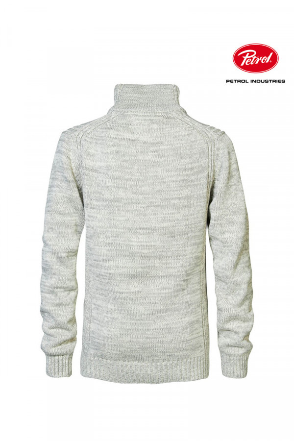 Knitwear Collar 