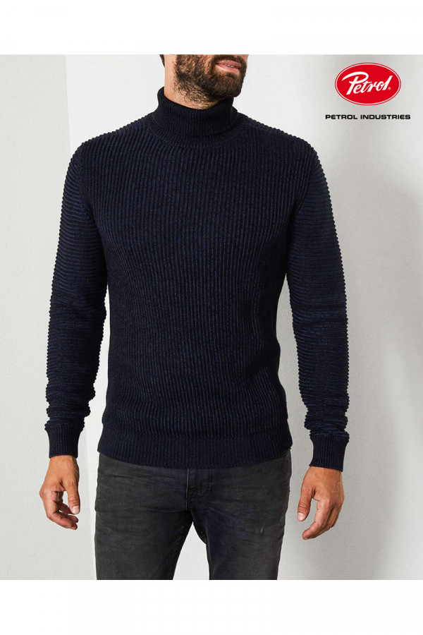 Knitwear Collar 