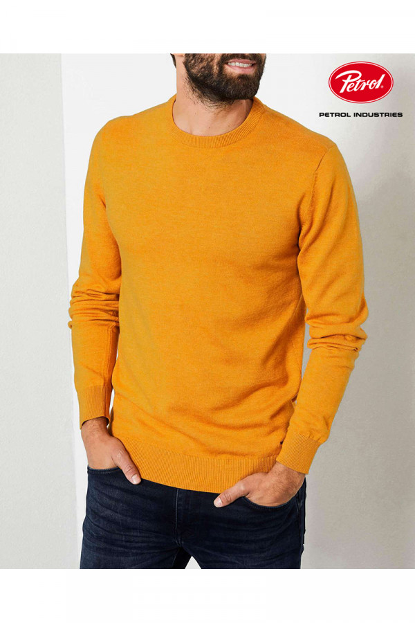 Knitwear R-Neck 