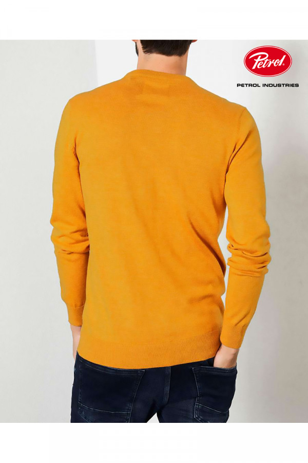 Knitwear R-Neck 