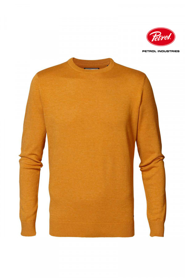 Knitwear R-Neck 