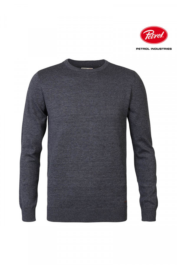 Knitwear R-Neck 